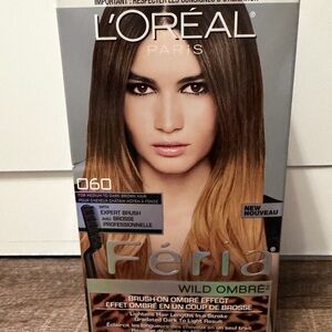 Féria Wild Ombré Hair Color - Blonde